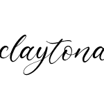 claytona