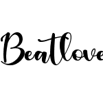 Beatlove -Personal Use