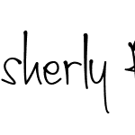 sherly