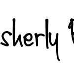 sherly