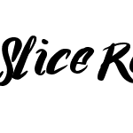 Slice