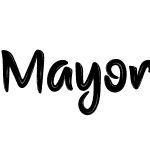 Mayorpersonal