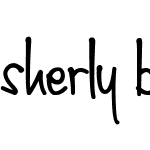 sherly