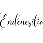 Endenesilia