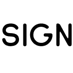 Signature Sans