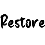 Restore Personal