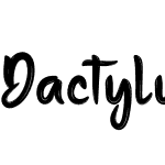 Dactylus