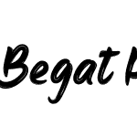 Begat