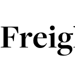 FreightDispProBold-Regular