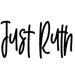 Just Ruth