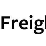 FreightSansProSemibold-Regular