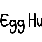 Egg Hunter