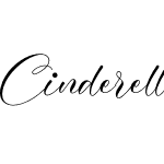 Cinderella