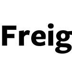 FreightSansProBold-Regular