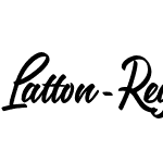 Latton