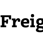 FreightMacroProBold-Regular