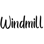 Windmill