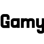 Gamy