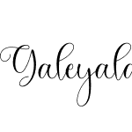 Galeyala