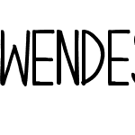 Wendesday