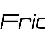 Frio Extended Regular