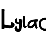 Lylac Display