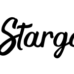 Stargazed Personal Use