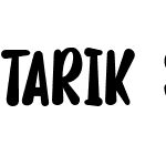 TARIK SES!