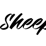 Sheepfold