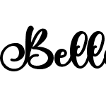 Bellissa - Personal Use