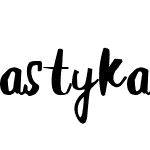 astyka