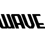 Wave Warrior Super-Leftalic