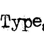 Typegrapher Seven