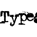 Typegrapher Three