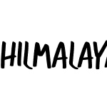 HILMALAYA