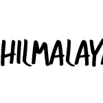 HILMALAYA