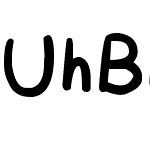 UhBee Heeyom