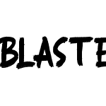 BLASTERAN