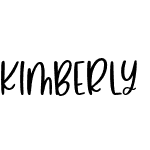 Kimberly