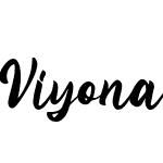 Viyona - Personal Use