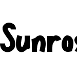 Sunrose