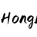 HongLei