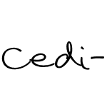 Cedi