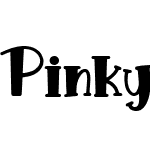 Pinky Style - Personal Use