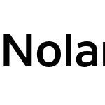 Nolan Next