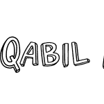 Qabil Free Trial