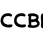 CCBrianBollandW00-Bold