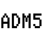 ADM5