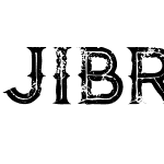 jibril grunge