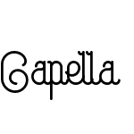 Capella